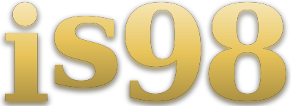 is98 logo