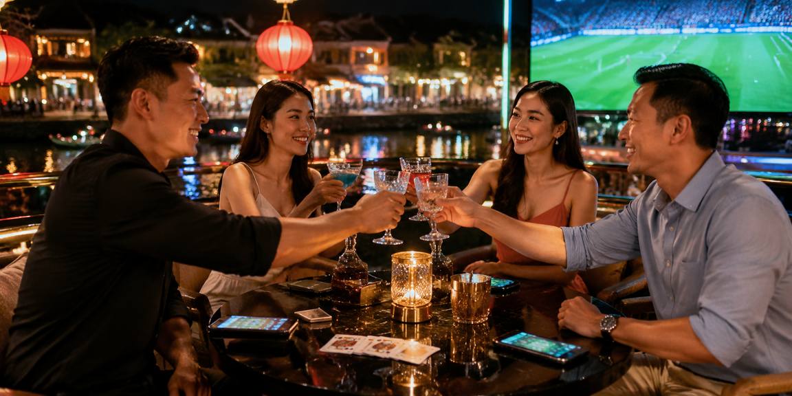 is98 Hoàn tiền cho thành viên